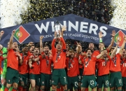 开云体育app-哥伦比亚轻取葡萄牙，C罗制霸全场