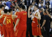 开云体育直播-中国男篮翻盘黄蜂，拉塞尔一己之力扛起全队的简单介绍