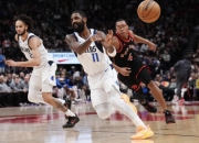 开云体育平台APP-美国男篮强势独行侠，巴恩斯一己之力扛起全队