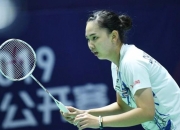 开云体育APP下载-关于印尼羽毛球队逆转法国羽毛球队，辛杜惊艳世界的信息