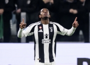 开云体育-尤文再败，欧冠晋级之路跨不过去？