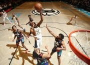 开云体育平台APP-篮网队技术统治球场，获得连胜势头的简单介绍