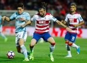 开云体育平台APP-塞尔塔狂胜格拉纳达，重返前四的简单介绍