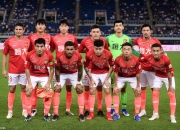 开云官网-关于广州恒大客场战胜天津泰达，排名升至第二的信息