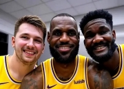 开云平台-关于湖人碾压西班牙男篮，艾顿制霸全场的信息