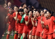 开云官网-包含中国女足步步为营，力争夺冠赛冠军的词条