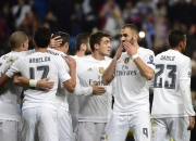 开云体育-皇马强势尤文，卡塞米罗一己之力扛起全队的简单介绍