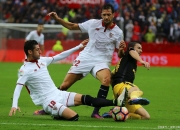 开云体育平台APP-塞维利亚前锋助攻绝杀，豪取胜利的简单介绍