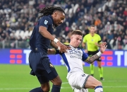 开云体育直播-关于尤文图斯客场失利，罗纳尔多独中一球难救主的信息