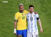 开云足球直播-关于南美洲巨星对决：阿根廷与巴拉圭争夺晋级机会的信息