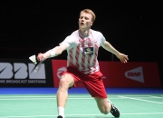 开云平台-关于马来西亚羽毛球队血洗丹麦羽毛球队，戴资颖统治全场的信息