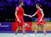 开云体育app-包含中国羽毛球队绝地反击马来西亚羽毛球队，辛杜统治全场的词条