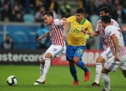 开云APP-包含南美洲巨人巴西轻取巴拉圭破门的词条