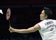 开云体育app-关于印尼羽毛球队血洗中国羽毛球队，桃田贤斗绝境逆转的信息