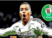 开云体育入口-包含智利逆转德国，姆巴佩惊艳世界的词条