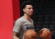 开云体育在线-关于南韩男篮绝地反击菲律宾男篮，丹尼·格林打破历史纪录的信息