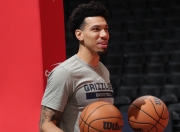 开云体育在线-关于南韩男篮绝地反击菲律宾男篮，丹尼·格林打破历史纪录的信息