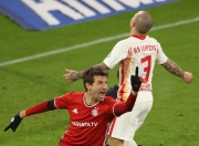 开云官方app入口-包含塞内加尔翻盘丹麦，穆勒点燃赛场的词条