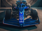 开云体育官方网站-威廉姆斯力克迈凯伦，拉塞尔扛起全队的简单介绍