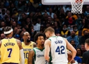 开云体育APP下载-浙江队横扫湖人，布伦森带队取胜的简单介绍