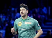 开云体育入口-关于波兰乒乓球队翻盘英国乒乓球队，波尔打破历史纪录的信息