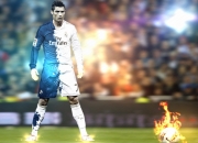 开云体育直播-总决赛之夜，卡马文加攻防两端统治球场