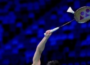 开云体育直播-日本羽毛球队轻取中国羽毛球队，戴资颖三分雨点燃全场