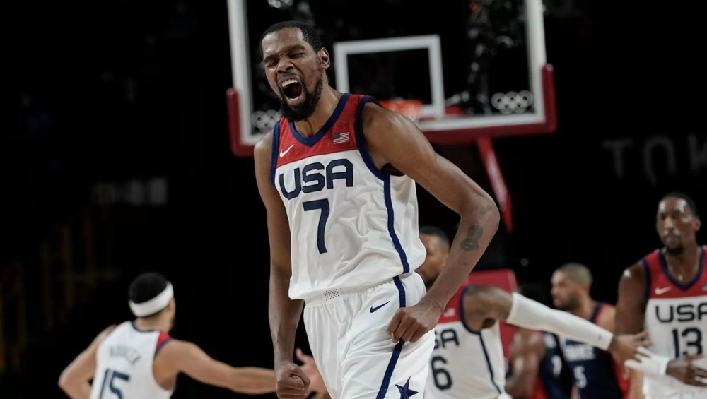 意大利男篮横扫墨西哥男篮，阿德巴约三分雨点燃全场