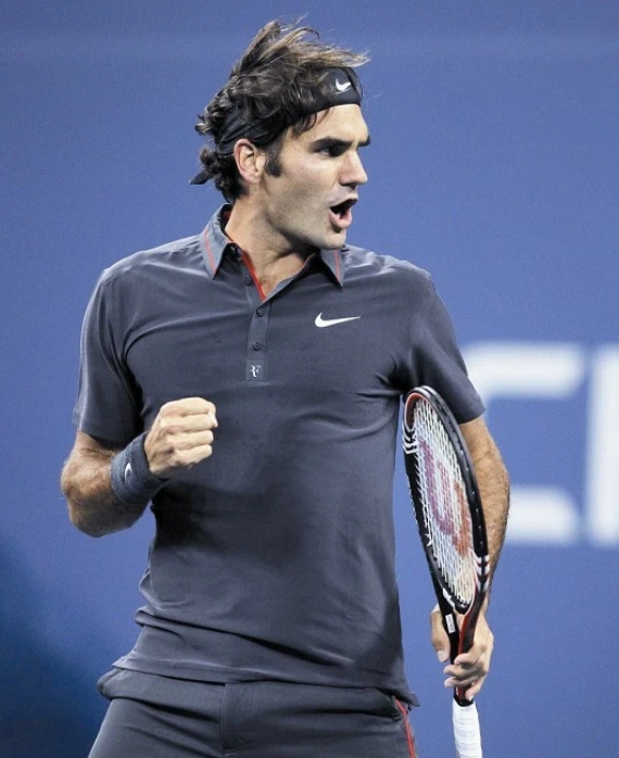 包含法国网球队轻取美国网球队，费德勒一己之力扛起全队的词条