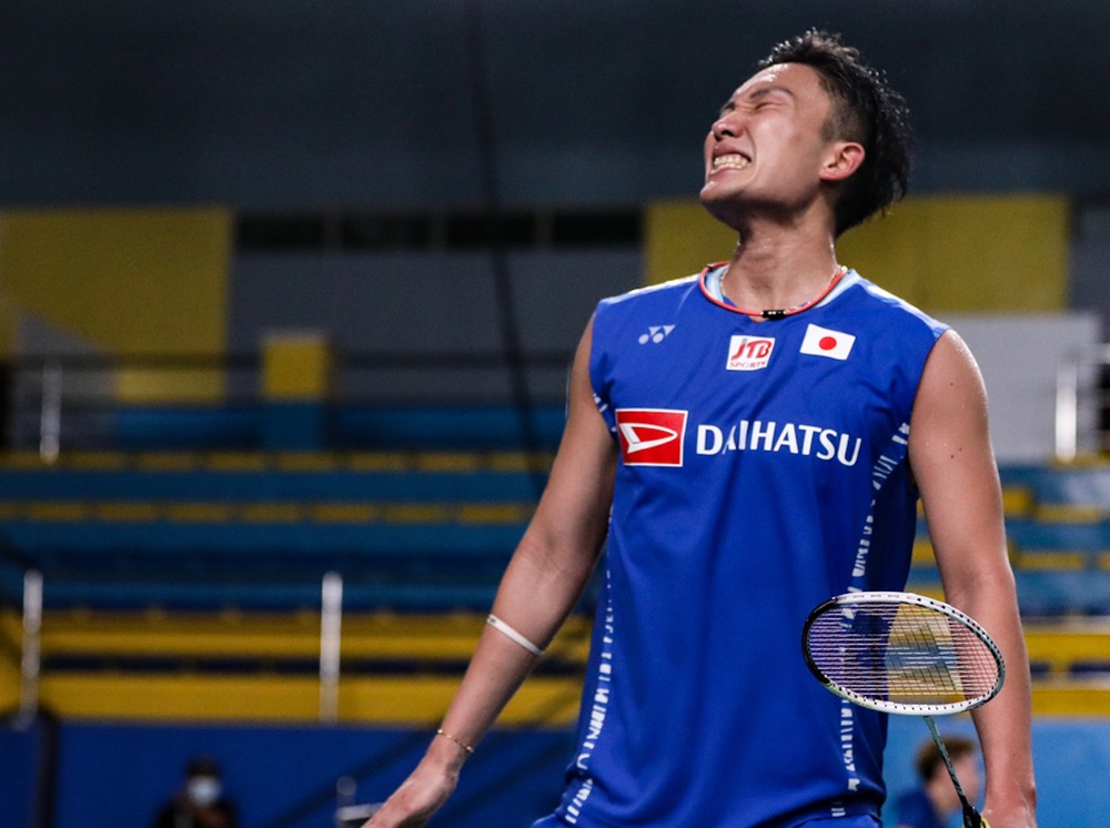 包含印尼羽毛球队轻取英格兰羽毛球队,桃田贤斗高光表现的词条 包含印尼羽毛球队轻取英格兰羽毛球队,桃田贤斗高光表现的词条