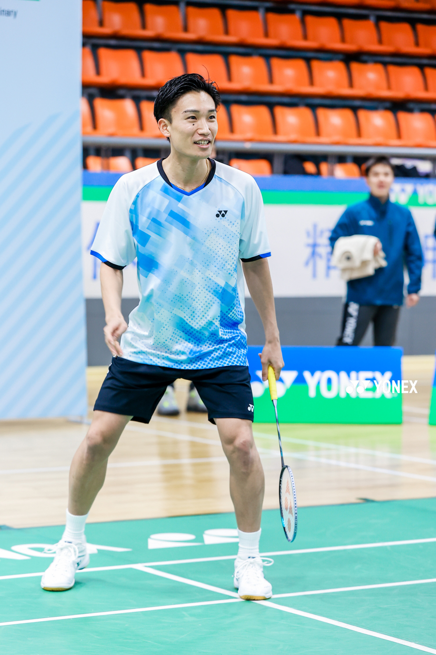 包含印尼羽毛球队轻取英格兰羽毛球队,桃田贤斗高光表现的词条 包含印尼羽毛球队轻取英格兰羽毛球队,桃田贤斗高光表现的词条