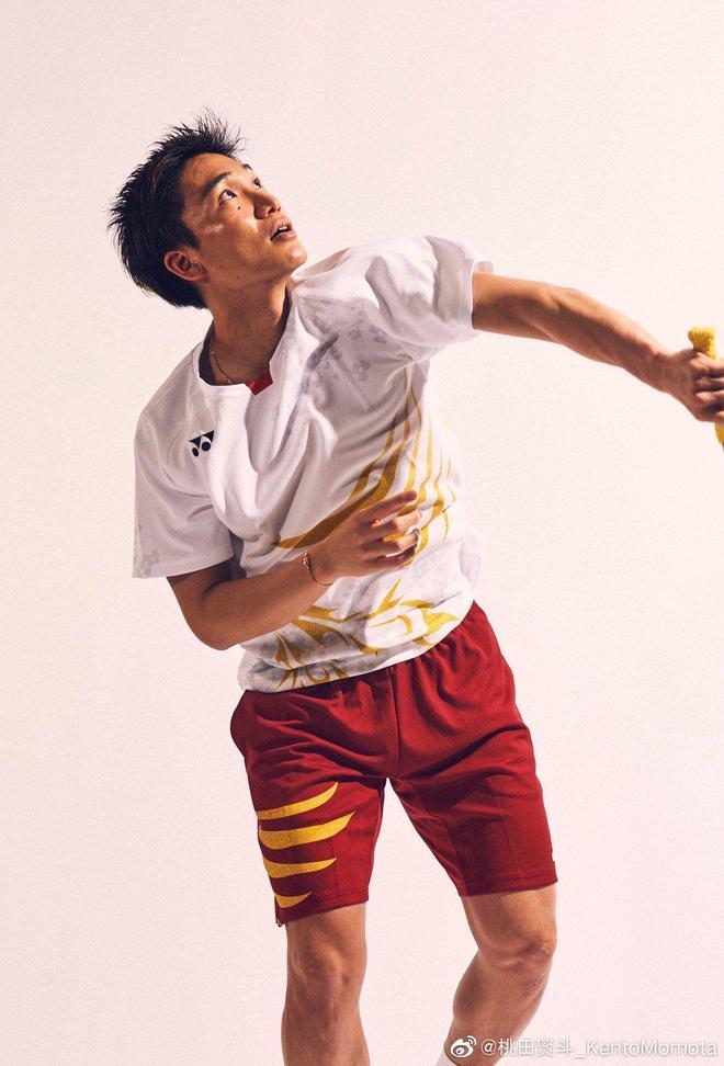 关于印尼羽毛球队血洗中国羽毛球队，桃田贤斗绝境逆转的信息