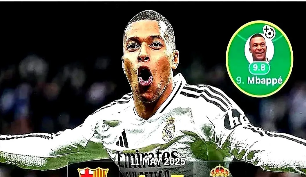 包含智利逆转德国，姆巴佩惊艳世界的词条