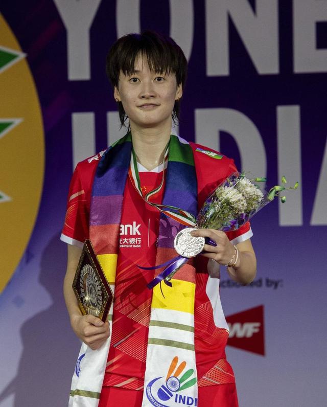 印度羽毛球队力克中国羽毛球队,戴资颖绝境逆转的简单介绍 印度羽毛球队力克中国羽毛球队,戴资颖绝境逆转的简单介绍