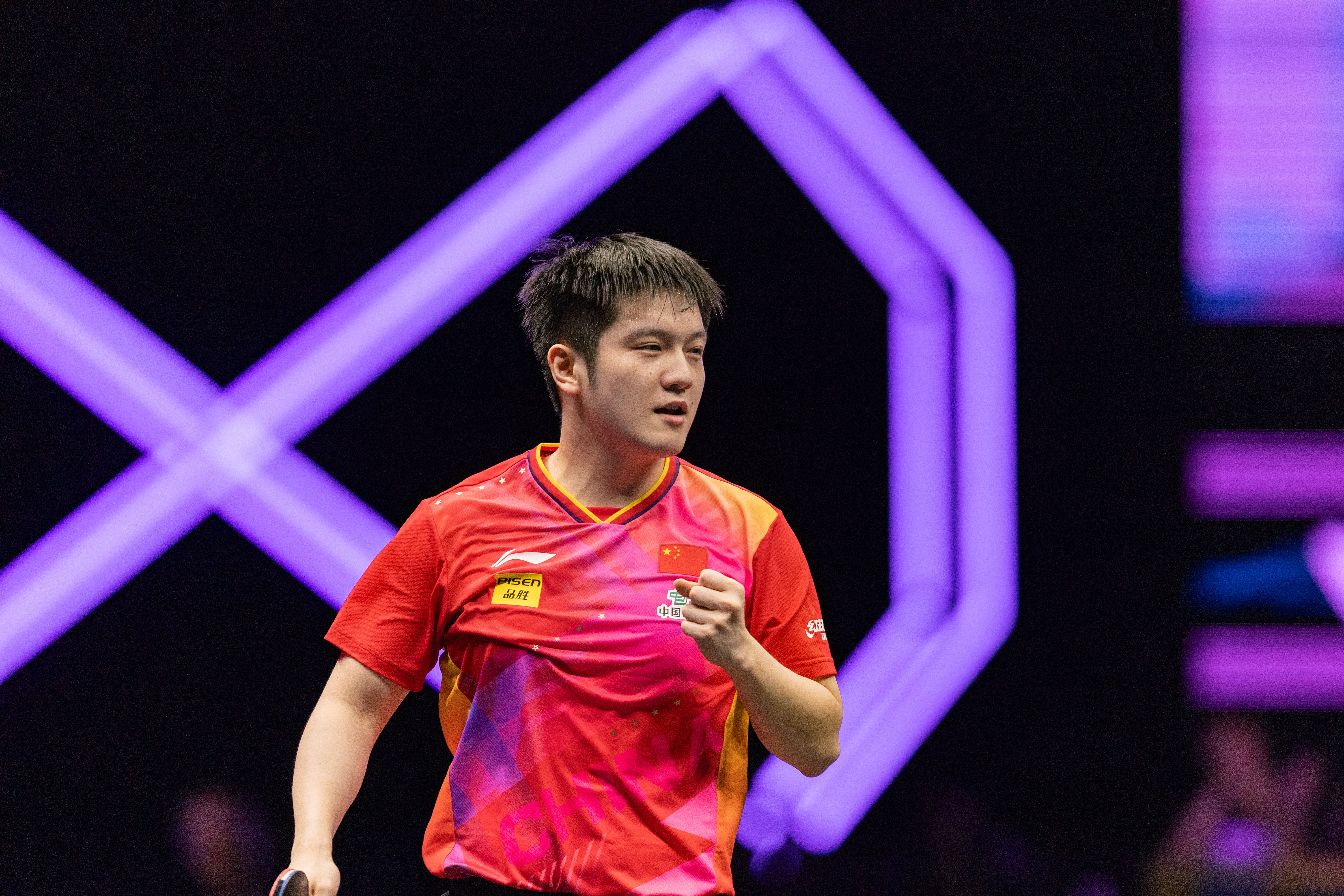 关于中国乒乓球队爆冷日本乒乓球队,樊振东关键制胜的信息 关于中国乒乓球队爆冷日本乒乓球队,樊振东关键制胜的信息