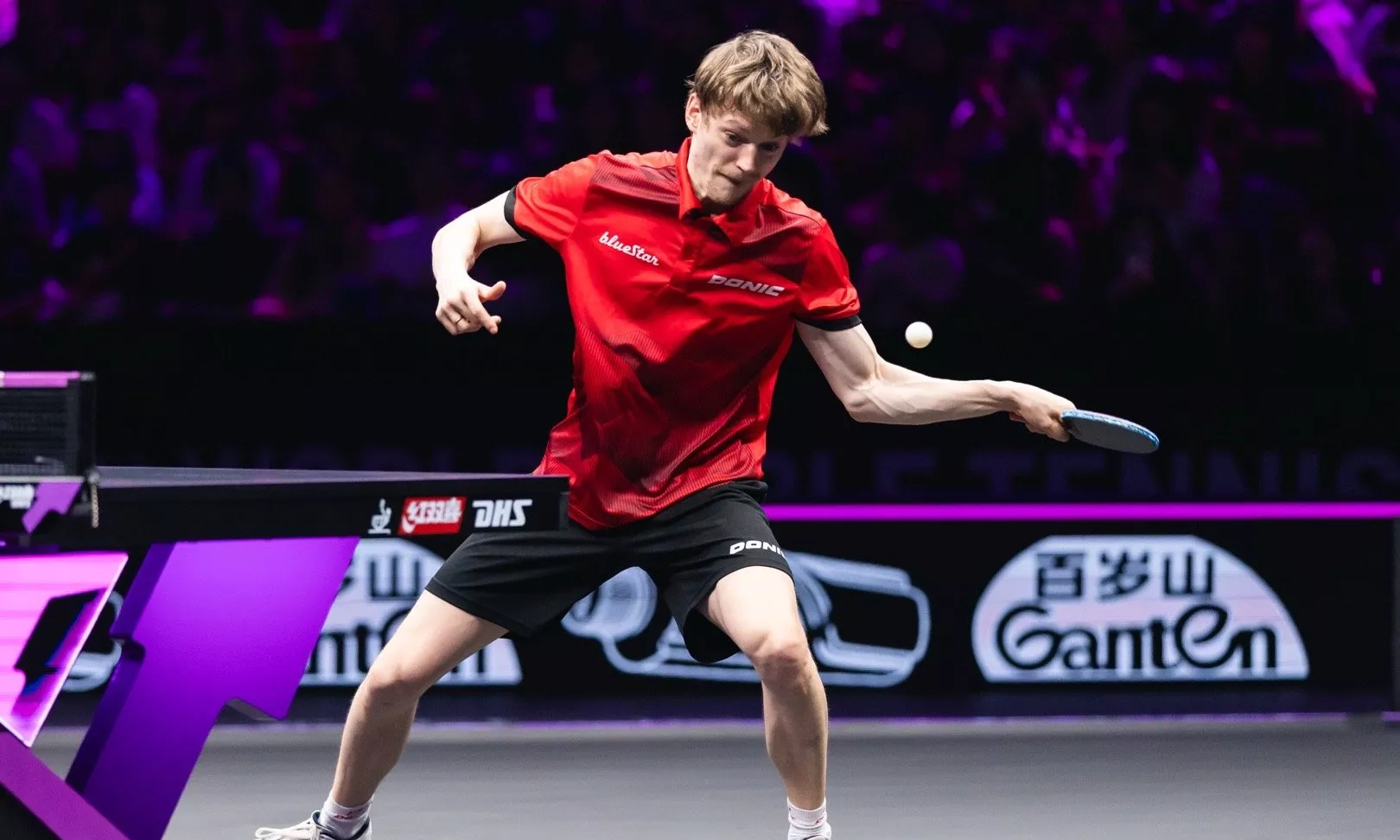 德国乒乓球队翻盘英国乒乓球队,张本智和爆发神勇的简单介绍 德国乒乓球队翻盘英国乒乓球队,张本智和爆发神勇的简单介绍