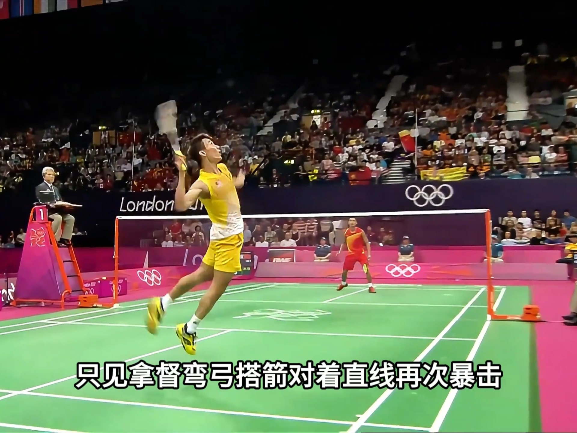 印度羽毛球队绝杀韩国羽毛球队,李宗伟送出助攻的简单介绍 印度羽毛球队绝杀韩国羽毛球队,李宗伟送出助攻的简单介绍