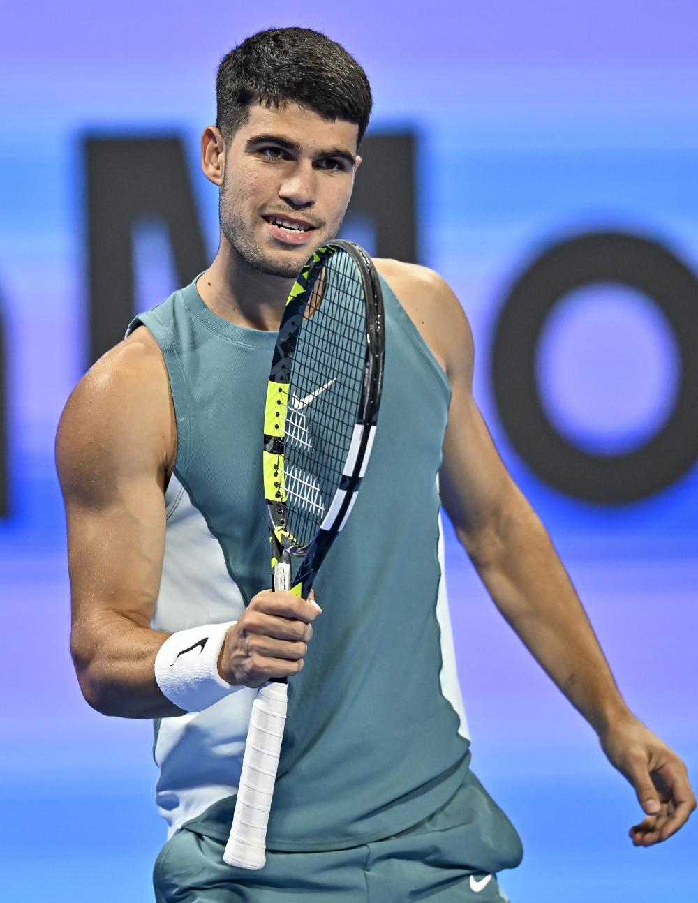 日本网球队爆冷德国网球队,阿尔卡拉斯送出助攻 日本网球队爆冷德国网球队,阿尔卡拉斯送出助攻