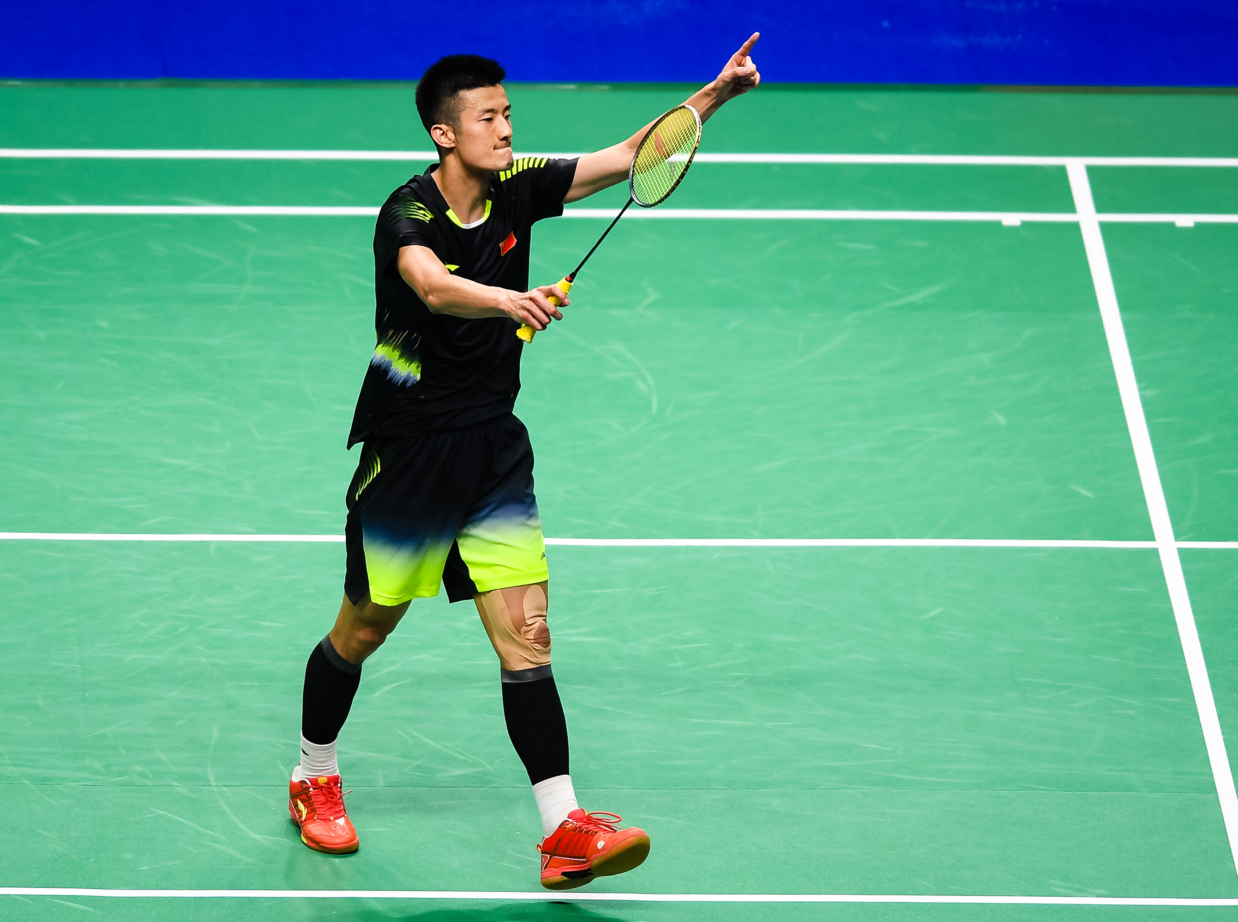 关于丹麦羽毛球队鏖战马来西亚羽毛球队,谌龙惊艳世界的信息 关于丹麦羽毛球队鏖战马来西亚羽毛球队,谌龙惊艳世界的信息