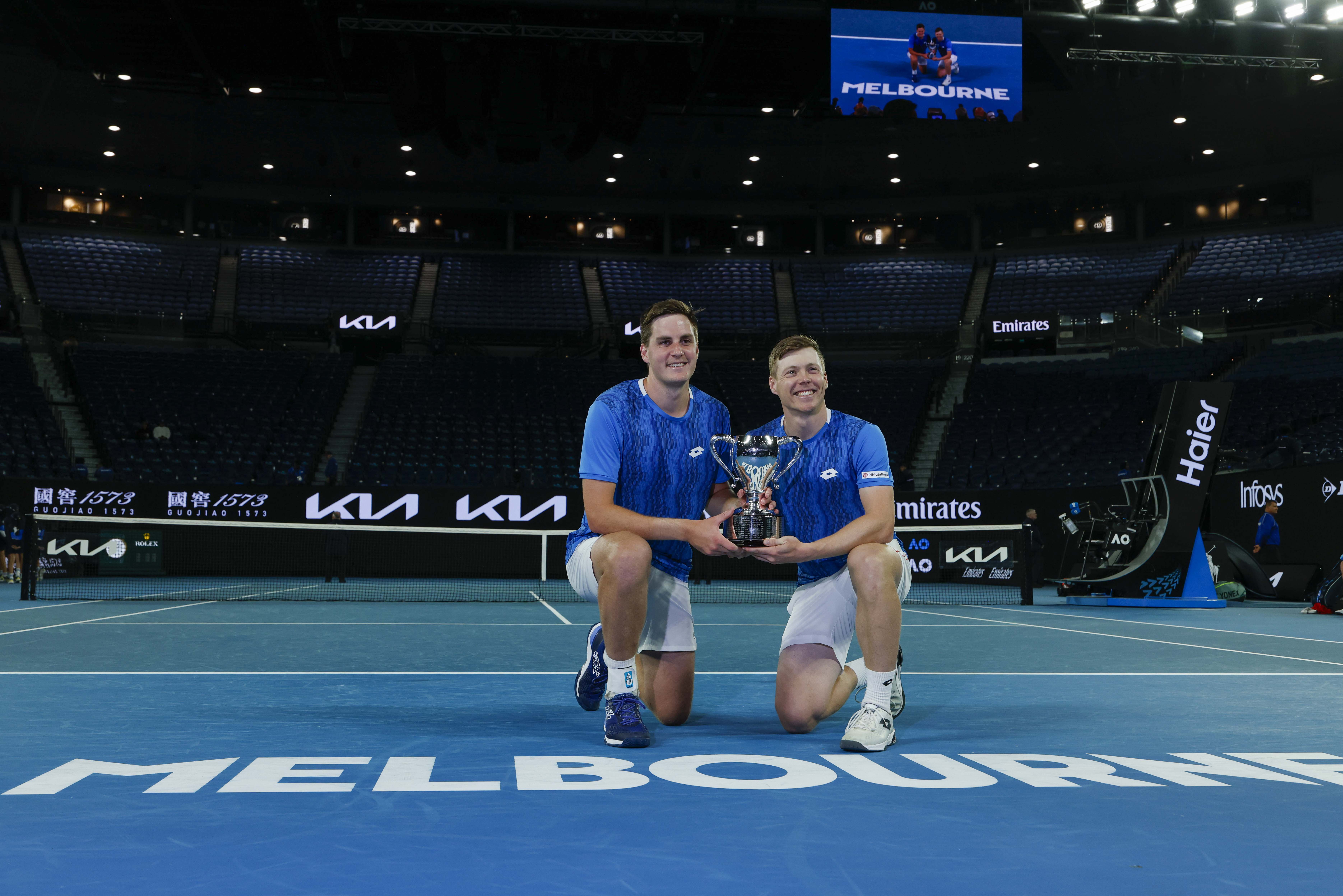 澳大利亚网球队绝地反击西班牙网球队,瓦林卡关键制胜的简单介绍 澳大利亚网球队绝地反击西班牙网球队,瓦林卡关键制胜的简单介绍