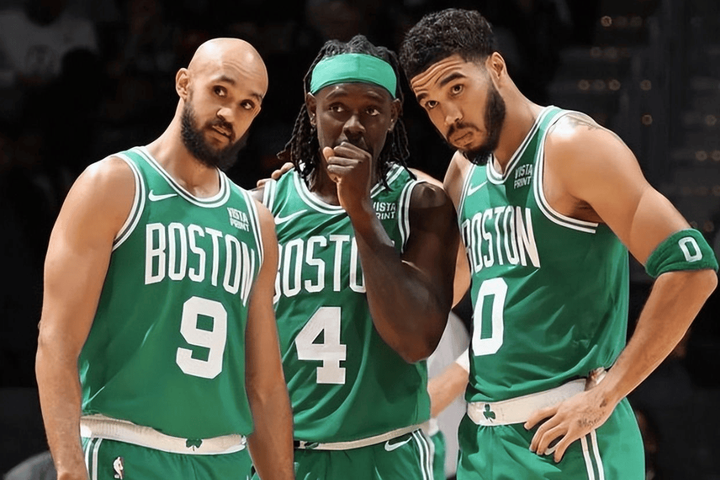 奇才强势凯尔特人,波特惊艳世界的简单介绍 奇才强势凯尔特人,波特惊艳世界的简单介绍