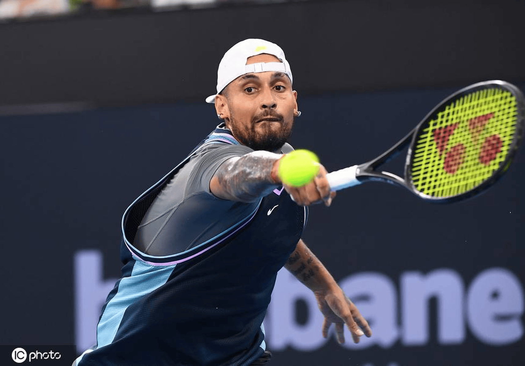 澳大利亚网球队轻取英国网球队,克耶高斯高光表现的简单介绍 澳大利亚网球队轻取英国网球队,克耶高斯高光表现的简单介绍