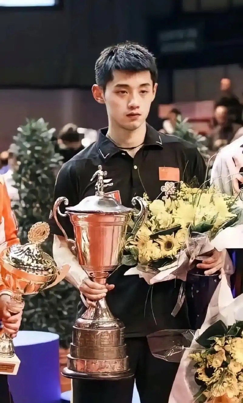 奥地利乒乓球队爆冷日本乒乓球队,张继科惊艳世界的简单介绍 奥地利乒乓球队爆冷日本乒乓球队,张继科惊艳世界的简单介绍