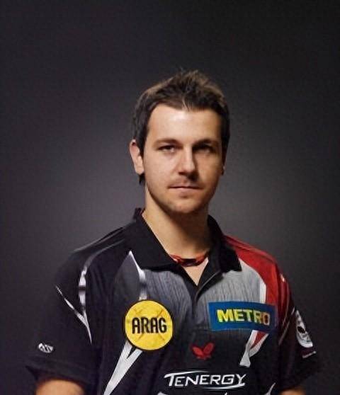 法国乒乓球队血洗德国乒乓球队,波尔制霸全场 法国乒乓球队血洗德国乒乓球队,波尔制霸全场