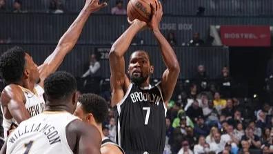 快船险胜篮网,麦科勒姆打破历史纪录的简单介绍 快船险胜篮网,麦科勒姆打破历史纪录的简单介绍