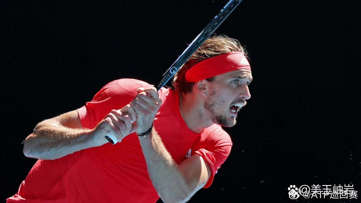 包含美国网球队翻盘西班牙网球队，兹维列夫爆发神勇的词条