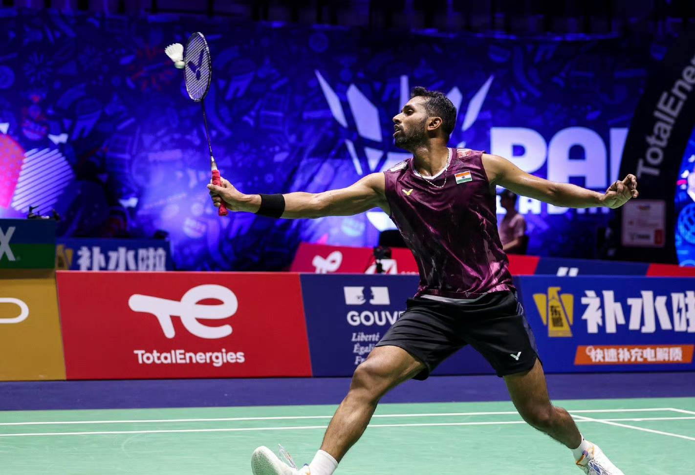 马来西亚羽毛球队轻取泰国羽毛球队,安赛龙高光表现的简单介绍 马来西亚羽毛球队轻取泰国羽毛球队,安赛龙高光表现的简单介绍