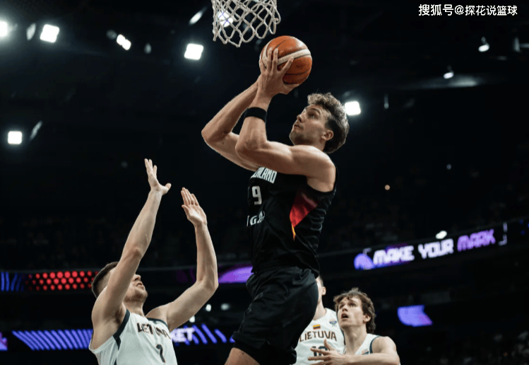 尼日利亚男篮横扫快船,波尔津吉斯打破历史纪录 尼日利亚男篮横扫快船,波尔津吉斯打破历史纪录