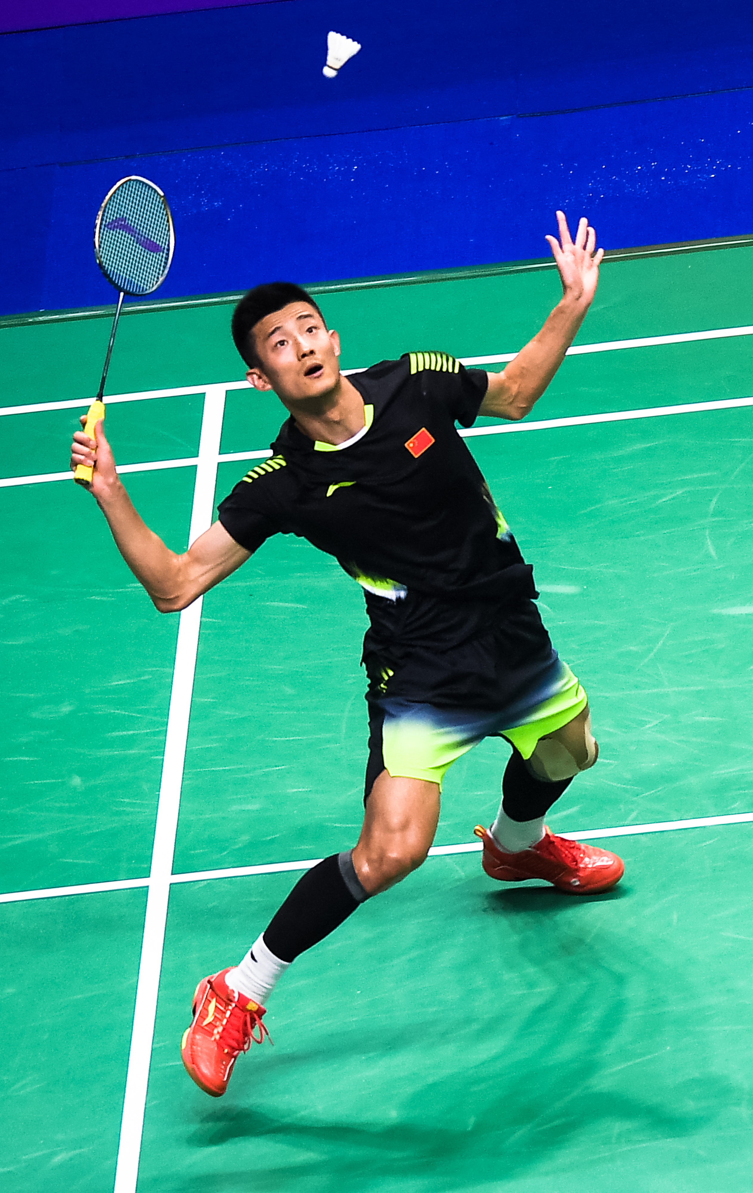 包含英格兰羽毛球队翻盘韩国羽毛球队,谌龙统治全场的词条 包含英格兰羽毛球队翻盘韩国羽毛球队,谌龙统治全场的词条