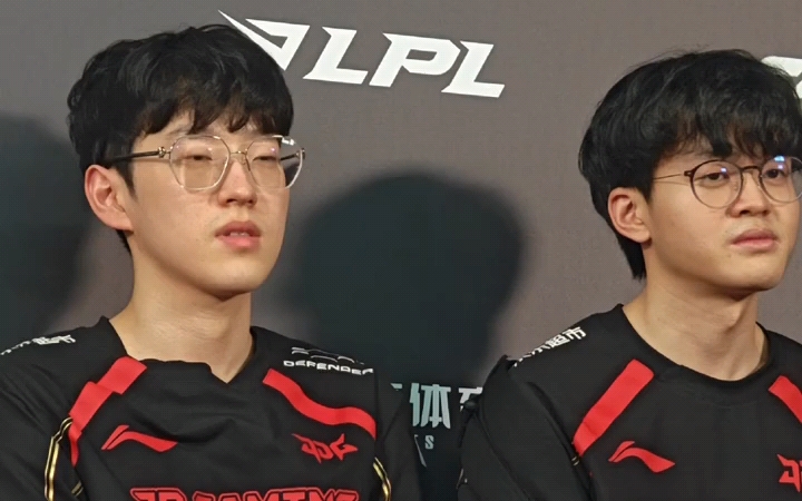 Rogue血洗G2,Scout一己之力扛起全队 Rogue血洗G2,Scout一己之力扛起全队